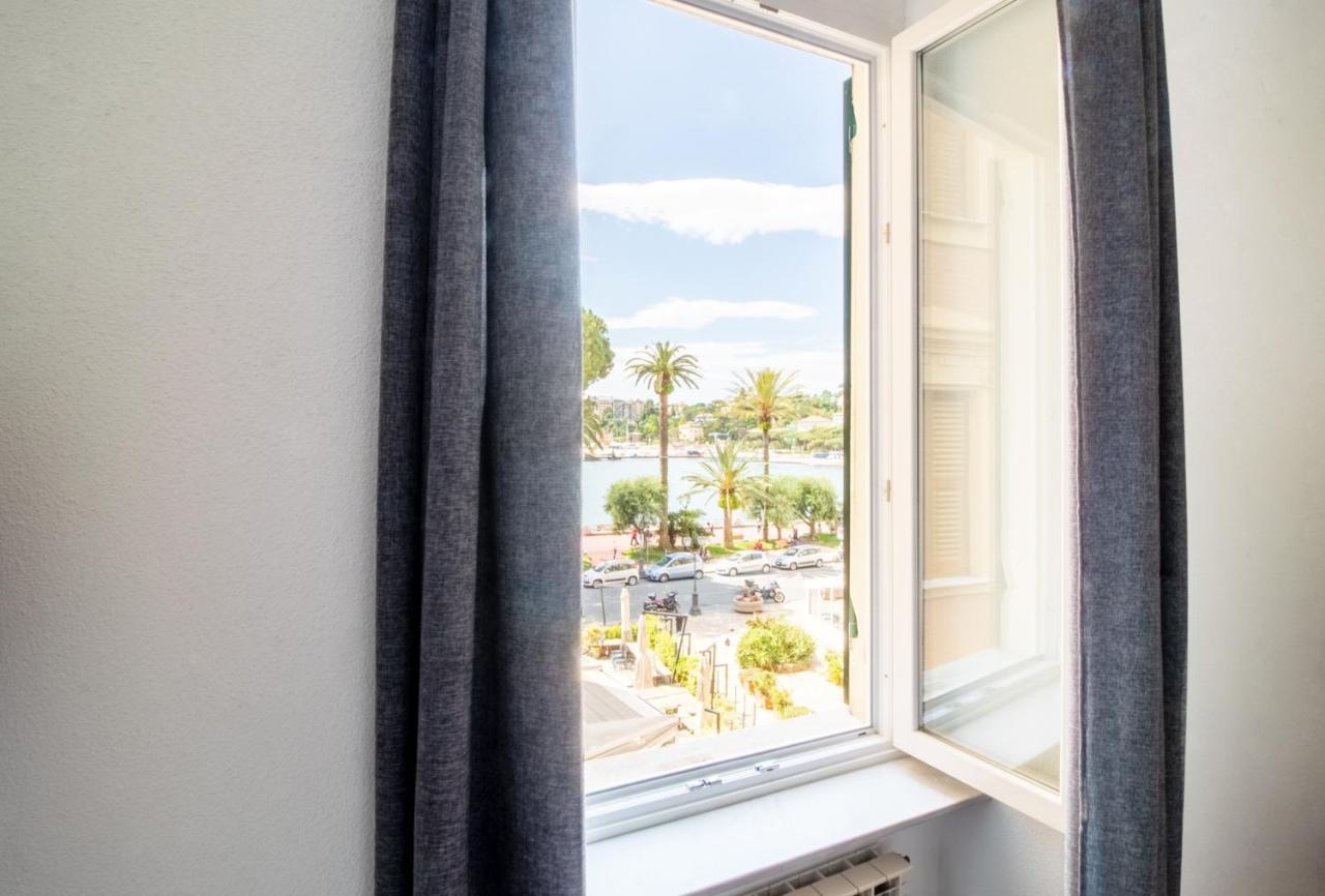 Bellavista Apartment Rapallo Exterior photo